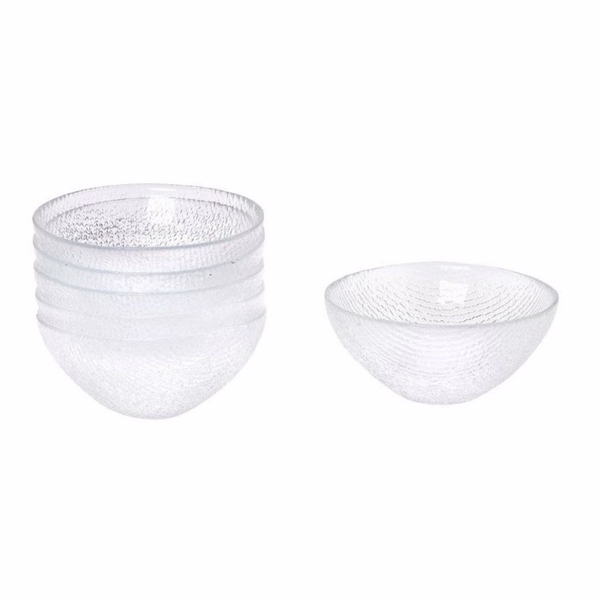 Cryspo Trio Bol Pagtou 13ek. Gyalino 'COTTON CLEAR' 8021423